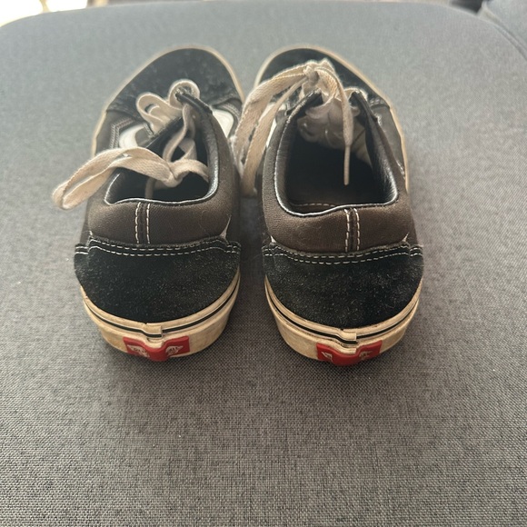 Vans Classic Old Skool - Picture 3 of 4